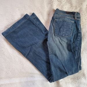 Citizens of Humanity Picasso #80 Flare Leg Jeans, Sz 30